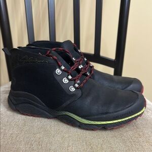 Merrell Men's Select Grip Unifly Boots/Shoes Sz 9